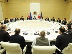 მთავრობა