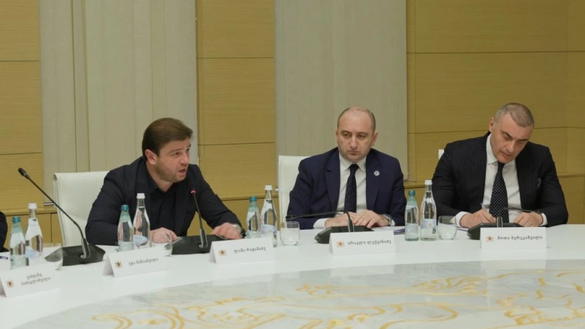 ლაშა რიჟამაძე