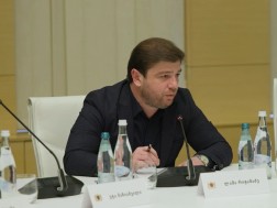 ლაშა რიჟამაძე