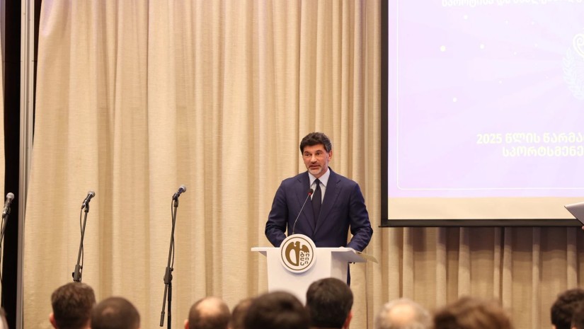 კახა კალაძე