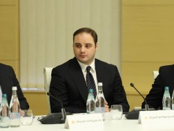 ლევან ჟორჟოლიანი