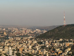 თბილისი