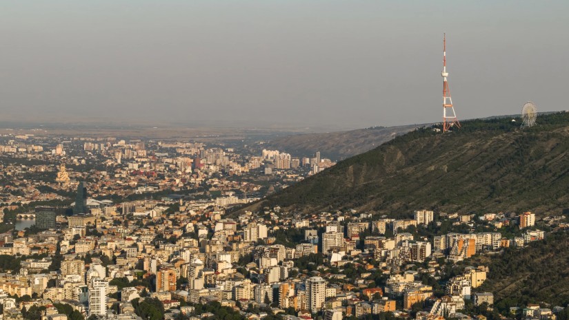 თბილისი