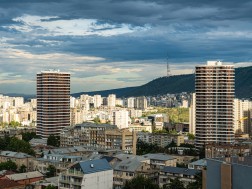 თბილისი