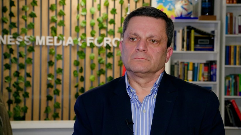 პროდუქციაზე ფასის კლების ყველაზე ნაკლები რესურსი ადგილობრივი წარმოების ნაწილშია - ალექსანდრე რატიშვილი