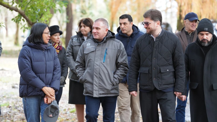 რევაზ სოხაძე