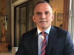 გალიფ ოზთურქი