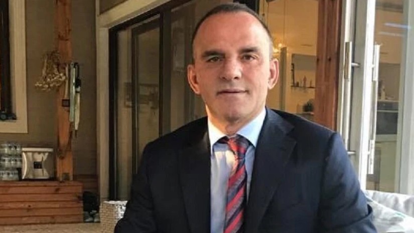 გალიფ ოზთურქი