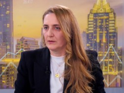 ნინო ნიაური