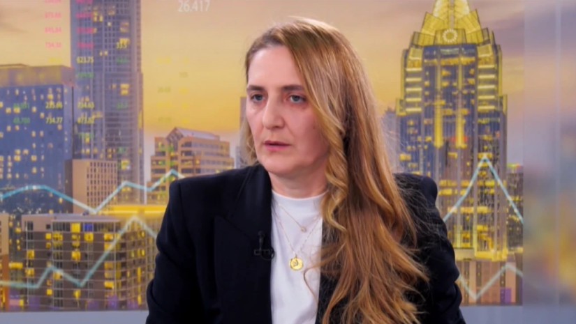 ნინო ნიაური