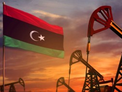 TotalEnergies-ი და ConocoPhillips-ი ლიბიაში $20 მილიარდის ინვესტიციას განახორციელებენ
