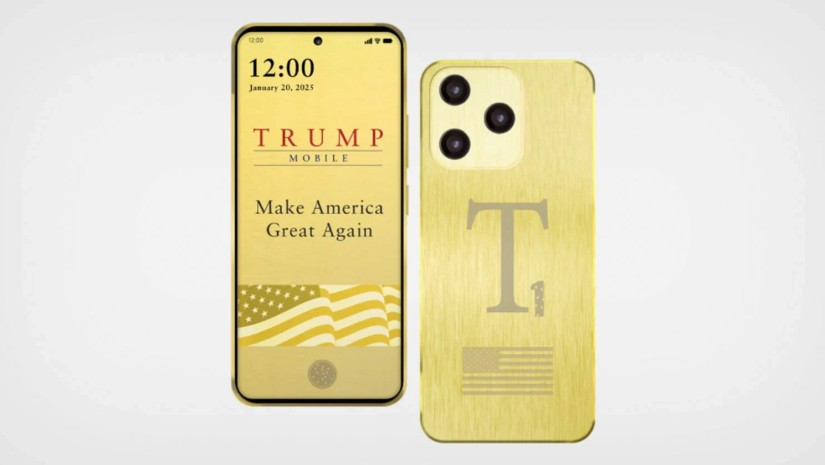 Trump T1