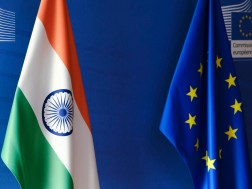 ინდოეთი ევროკავშირისთვის ავტომობილების იმპორტზე ტარიფების 70%-ით შემცირებას გეგმავს