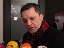 ალექსანდრე რატიშვილი