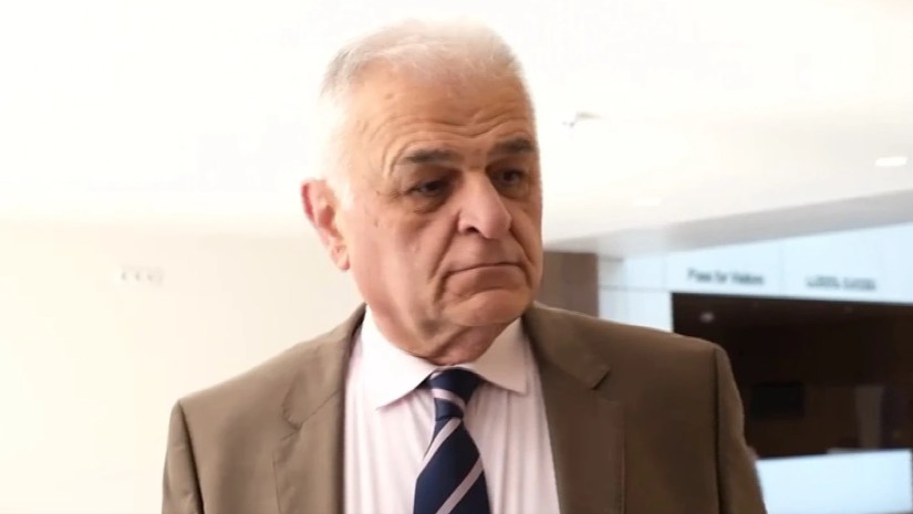 ზურაბ გოჯიაშვილი