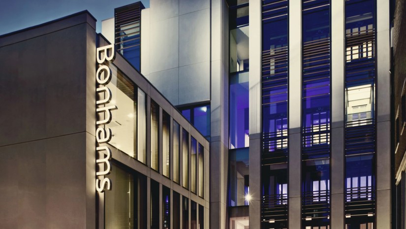 Bonhams