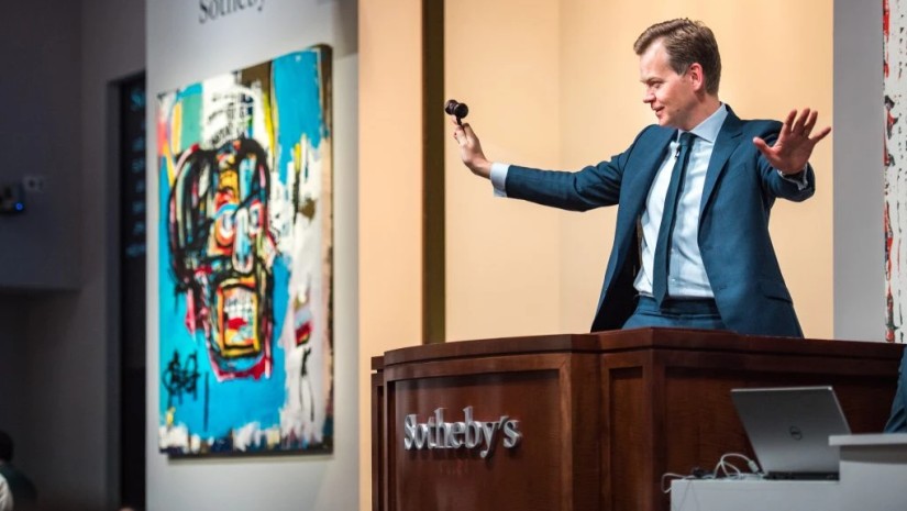 Sotheby's