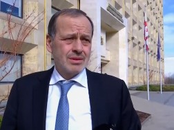 ლაშა პაპაშვილი