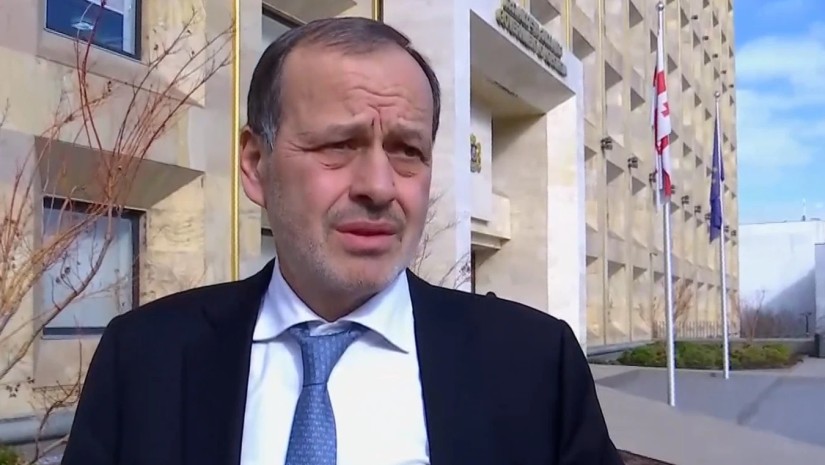 ლაშა პაპაშვილი