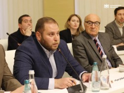 ირაკლი ქურდაძე