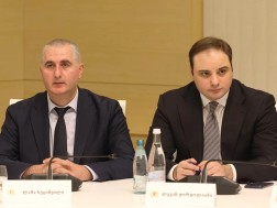 ლევან ჟორჟოლიანი