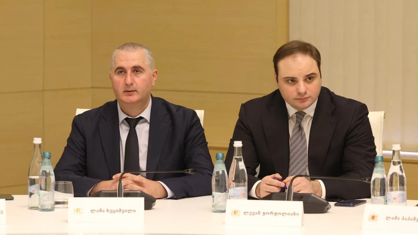 ლევან ჟორჟოლიანი
