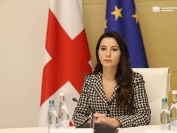 მარიამ ქვრივიშვილი