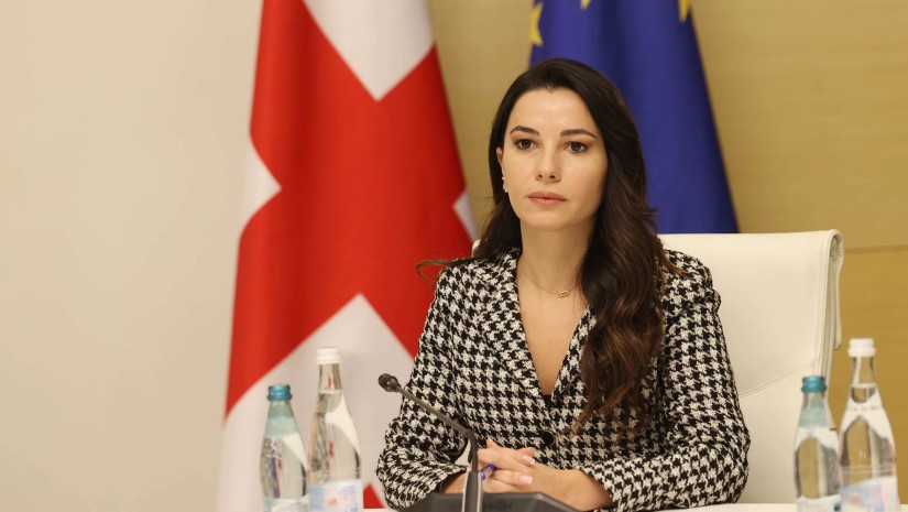 მარიამ ქვრივიშვილი