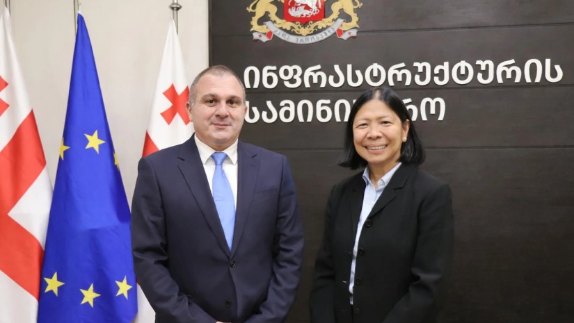 რევაზ სოხაძე