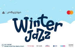 Winter Jazz