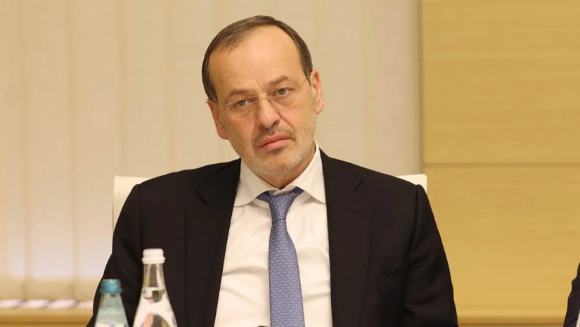 ლაშა პაპაშვილი