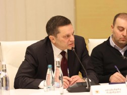 ალექსანდრე რატიშვილი