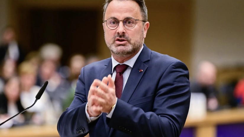 ხავიერ ბეტელი