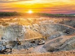 წიაღისეული