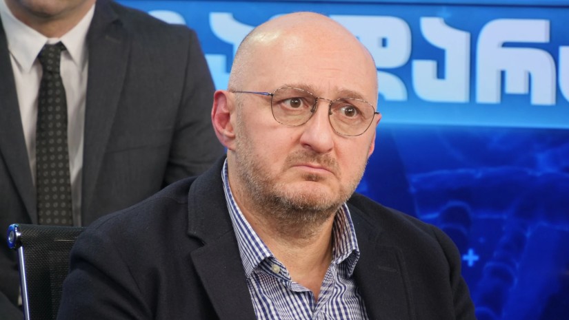 ირაკლი