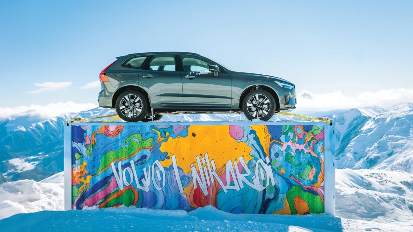 Volvo