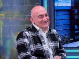 ირაკლი ბოქოლიშვილი