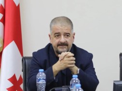 თეიმურაზ გამცემლიძე