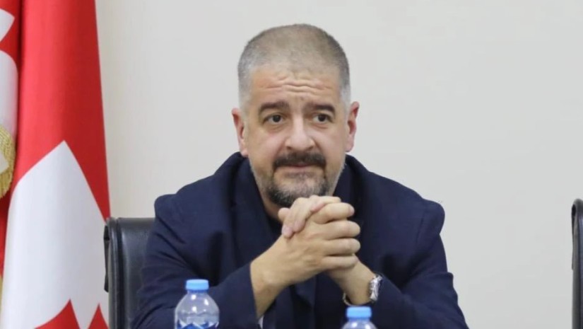 თეიმურაზ გამცემლიძე