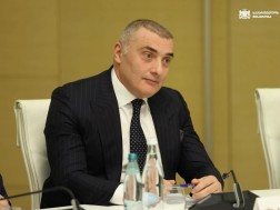 შოთა ბერეკაშვილი