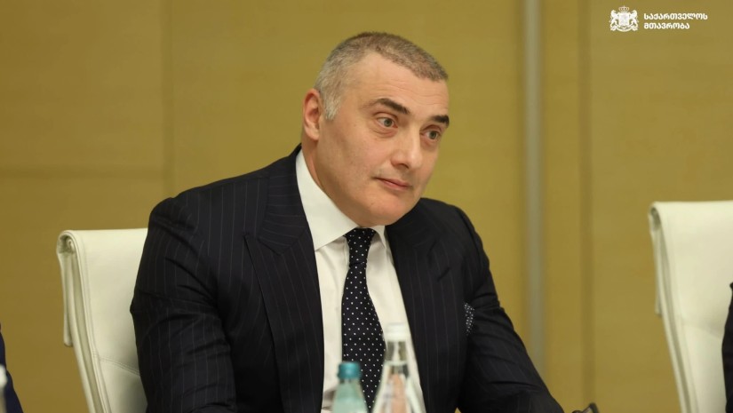 შოთა ბერეკაშვილი