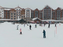 ამბასადორი გოდერძი