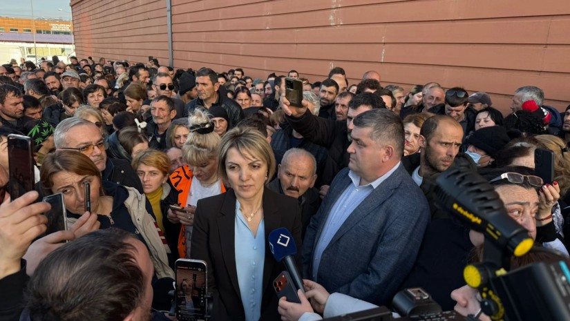 ნინო ნიჟარაძე