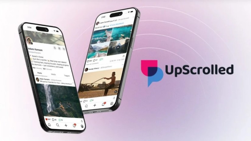 upscrolled