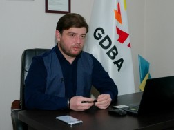 ლაშა რიჟამაძე