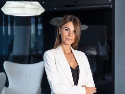 თეა მგალობლიშვილი