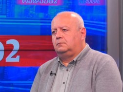 ლევან გოგიბერიძე