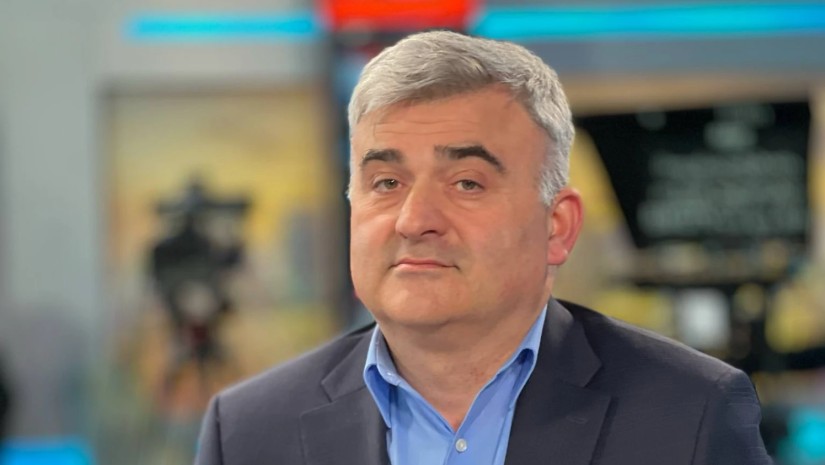 ირაკლი მარგველაშვილი