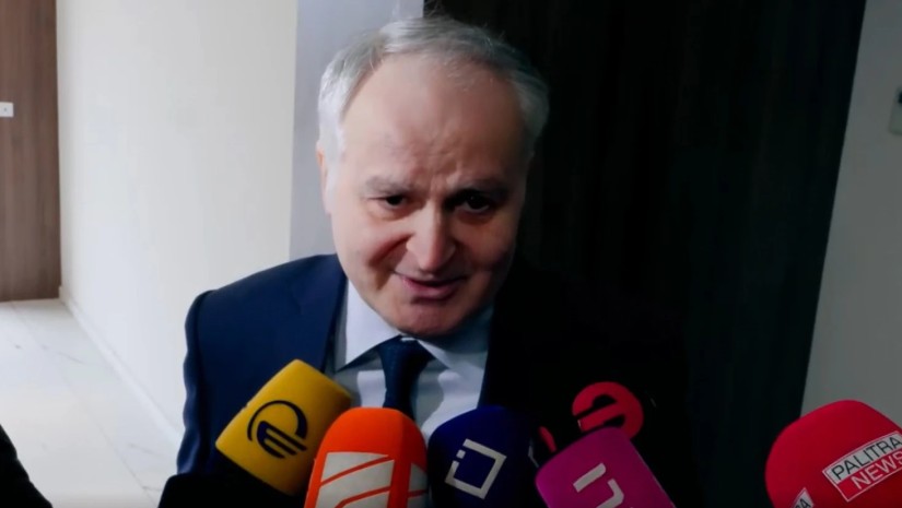 დავით კოხრეიძე