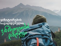 “ვაიზერი” საქართველოში შემოსულ ვიზიტორებს სავალდებულო დაზღვევის მარტივ, სწრაფ და ციფრულ სერვისს სთავაზობს